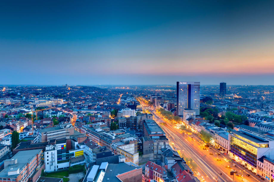 Register for the 2016 Global Fleet Conference Today