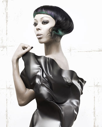 NAHA 2010 "Hairstylist of the Year" Finalists