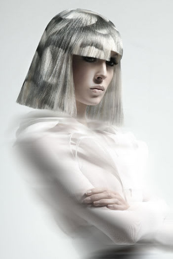 NAHA 2010 "Hairstylist of the Year" Finalists
