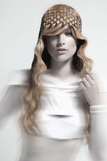 NAHA 2010 "Hairstylist of the Year" Finalists