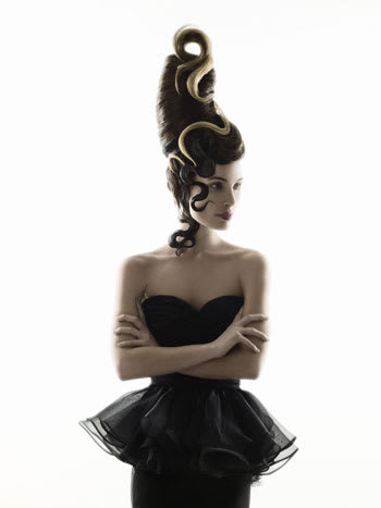 NAHA 2010 "Hairstylist of the Year" Finalists
