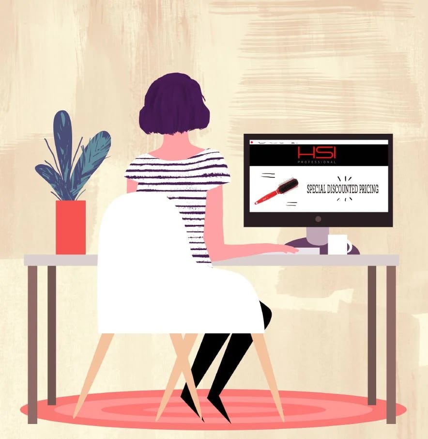 Become an HSI Professional Ambassador: Receive Commission, Education & Perks!