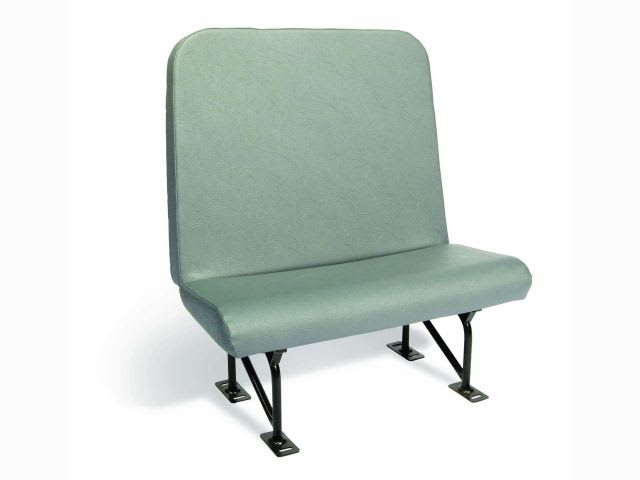 HSM equips Lion buses with seating