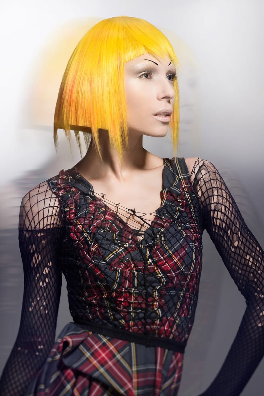 2016 NAHA FINALISTS: Hairstylist of the Year