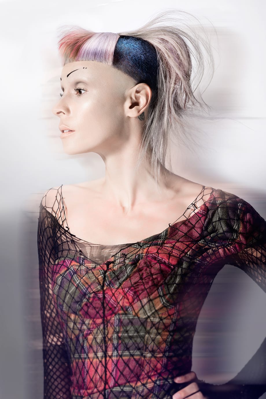 2016 NAHA FINALISTS: Hairstylist of the Year