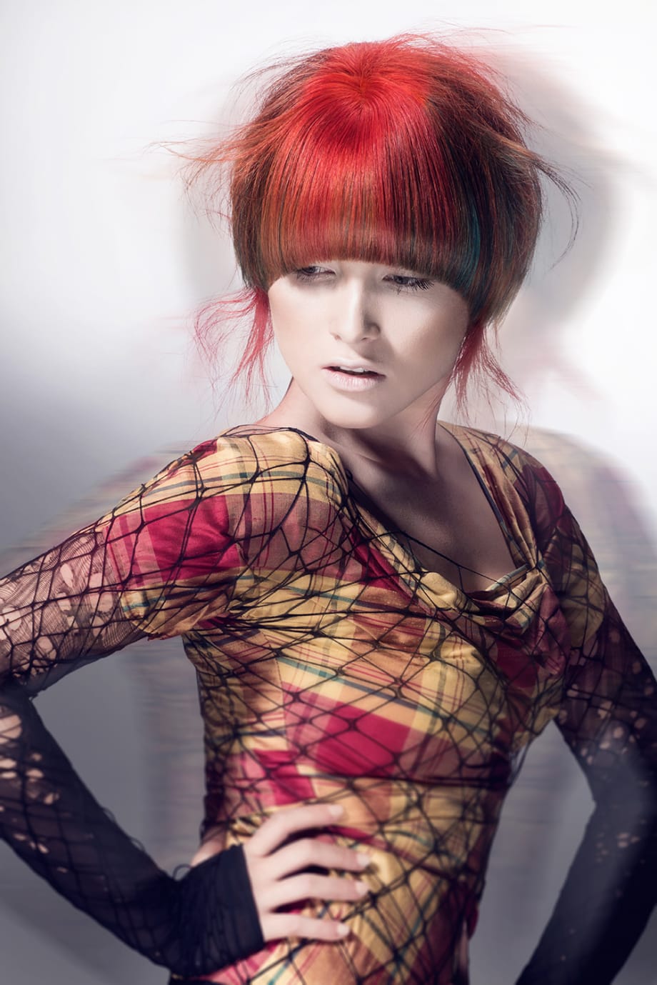 2016 NAHA FINALISTS: Hairstylist of the Year