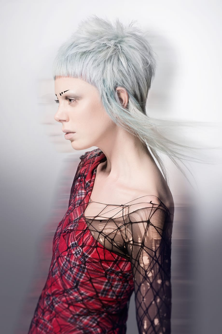 2016 NAHA FINALISTS: Hairstylist of the Year