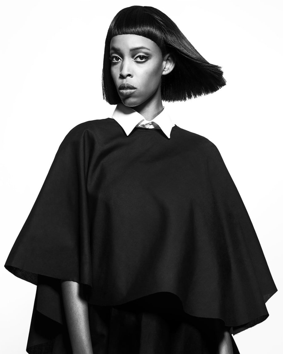 2016 NAHA FINALISTS: Hairstylist of the Year