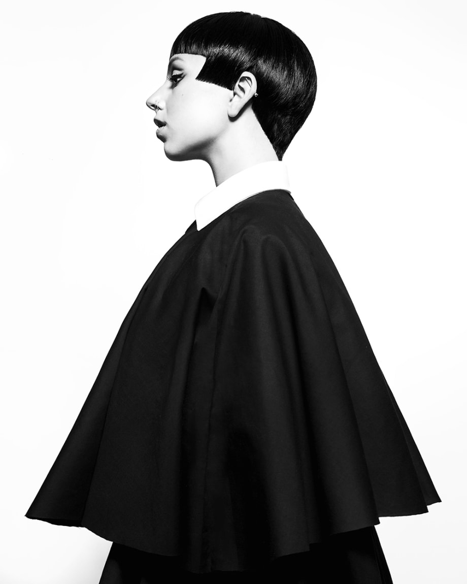 2016 NAHA FINALISTS: Hairstylist of the Year