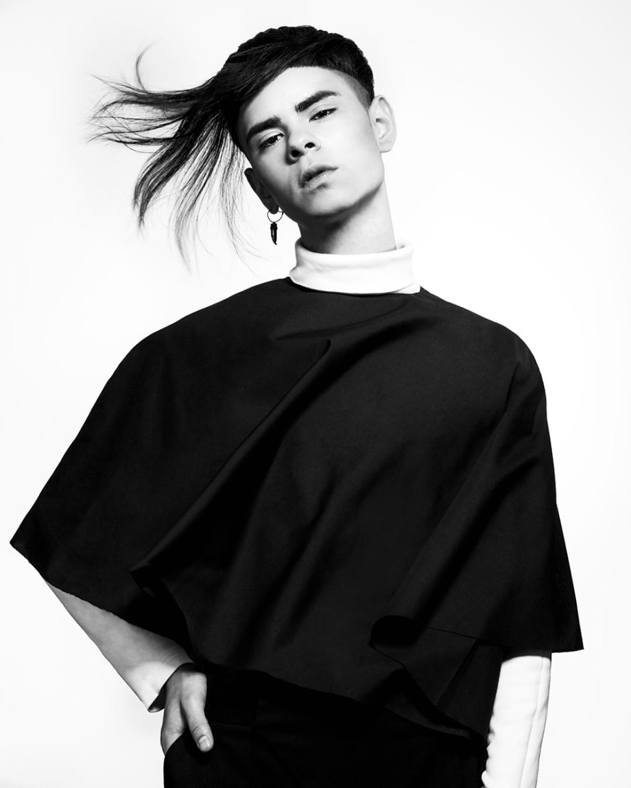 2016 NAHA FINALISTS: Hairstylist of the Year