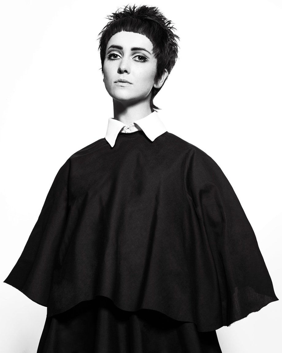 2016 NAHA FINALISTS: Hairstylist of the Year