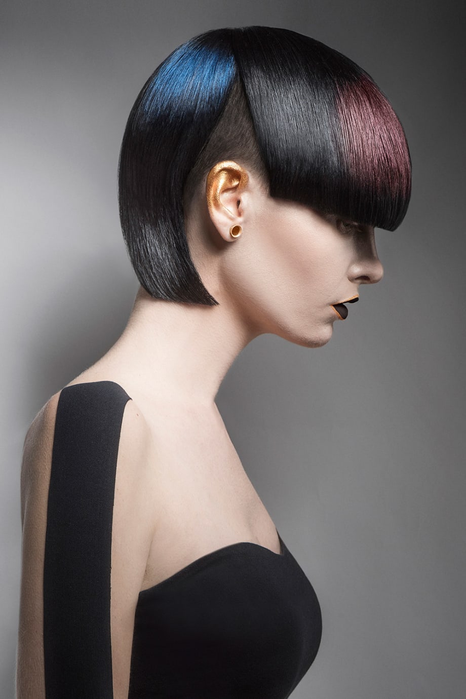 2016 NAHA FINALISTS: Hairstylist of the Year