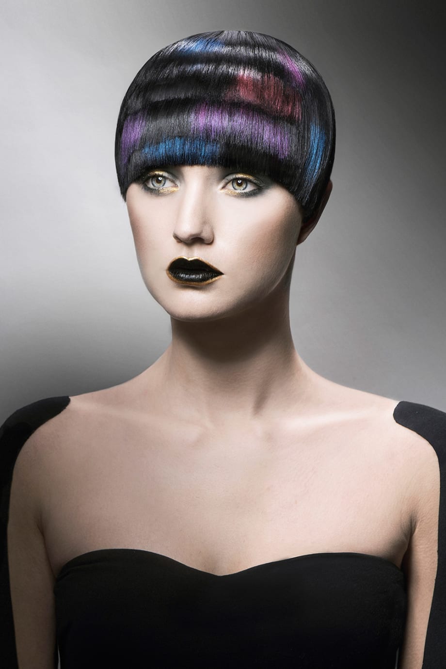 2016 NAHA FINALISTS: Hairstylist of the Year