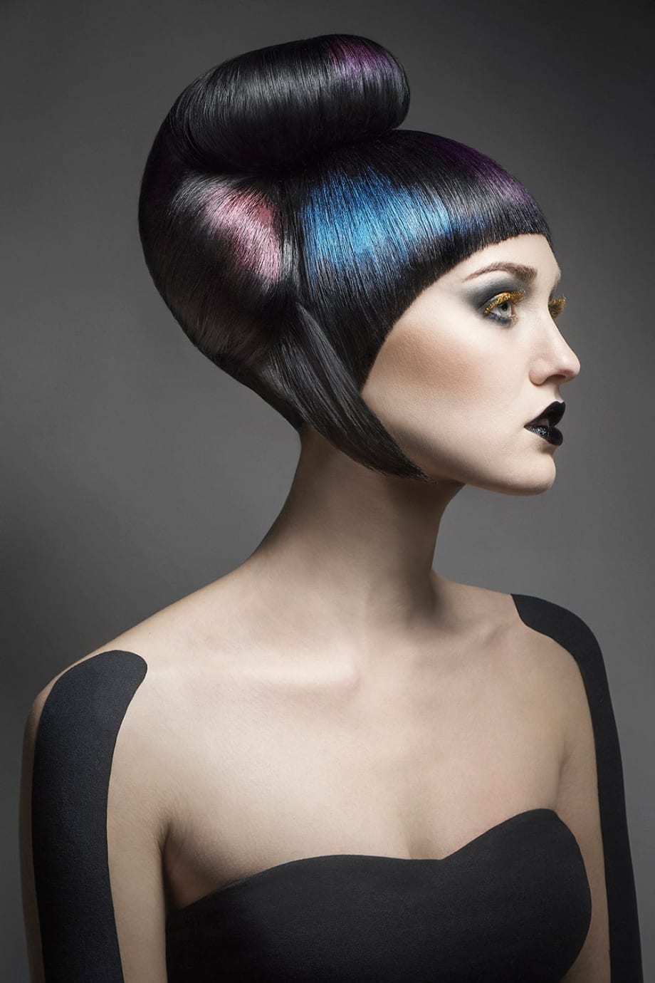 2016 NAHA FINALISTS: Hairstylist of the Year