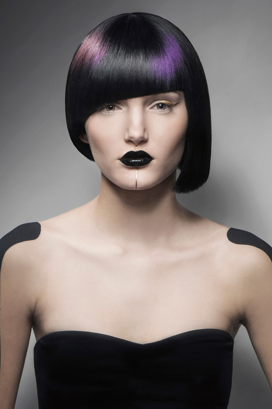 2016 NAHA FINALISTS: Hairstylist of the Year