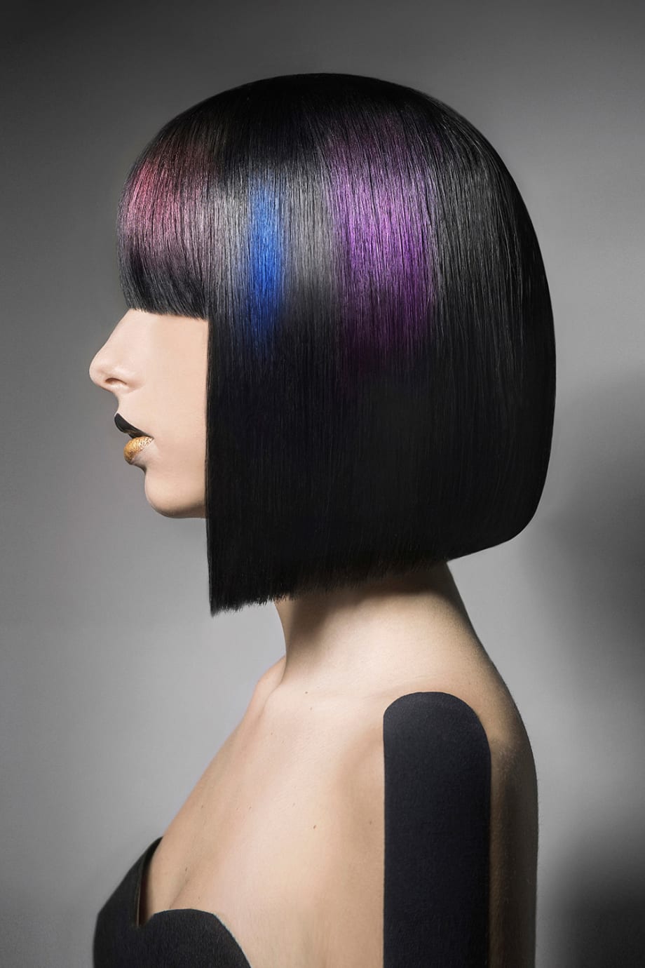 2016 NAHA FINALISTS: Hairstylist of the Year