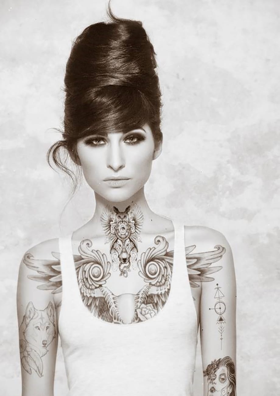 2016 NAHA FINALISTS: Hairstylist of the Year