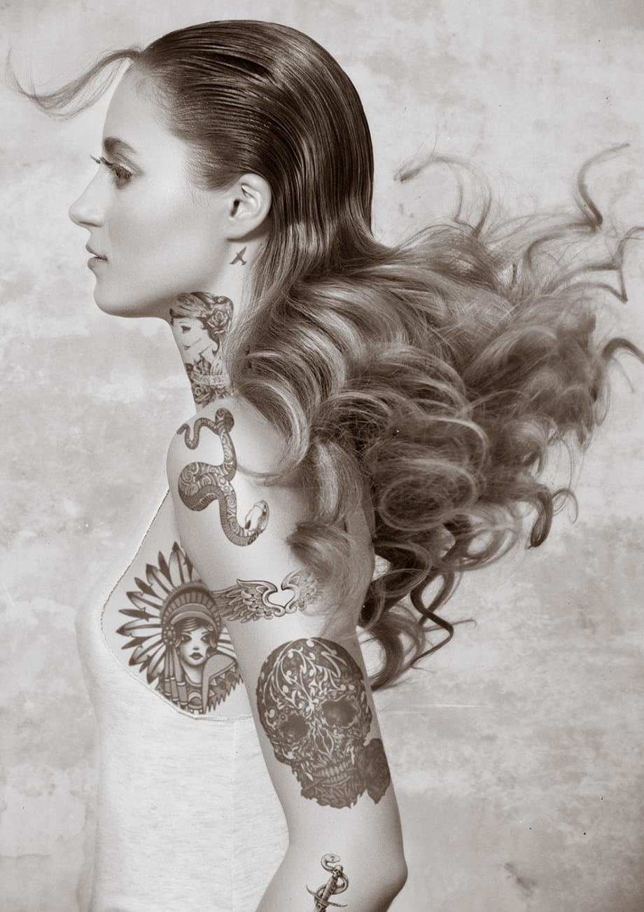 2016 NAHA FINALISTS: Hairstylist of the Year