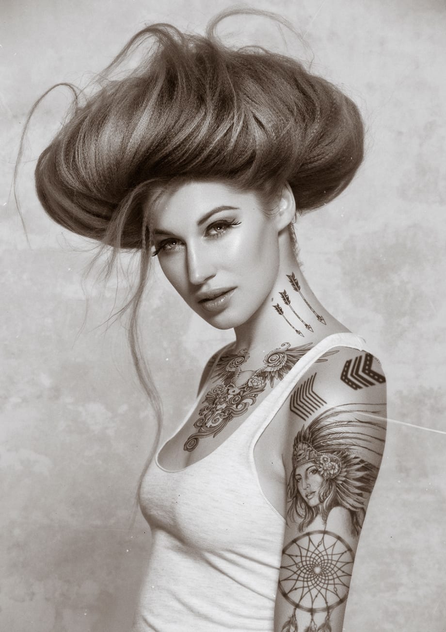 2016 NAHA FINALISTS: Hairstylist of the Year
