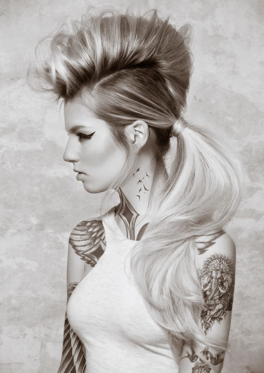 2016 NAHA FINALISTS: Hairstylist of the Year