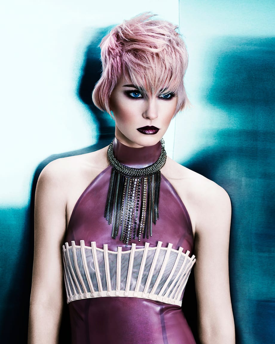 2016 NAHA FINALISTS: Hairstylist of the Year