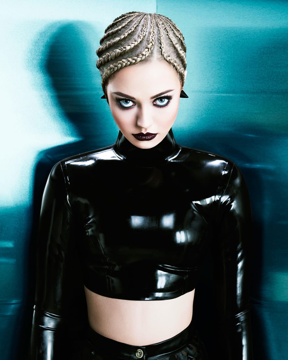 2016 NAHA FINALISTS: Hairstylist of the Year