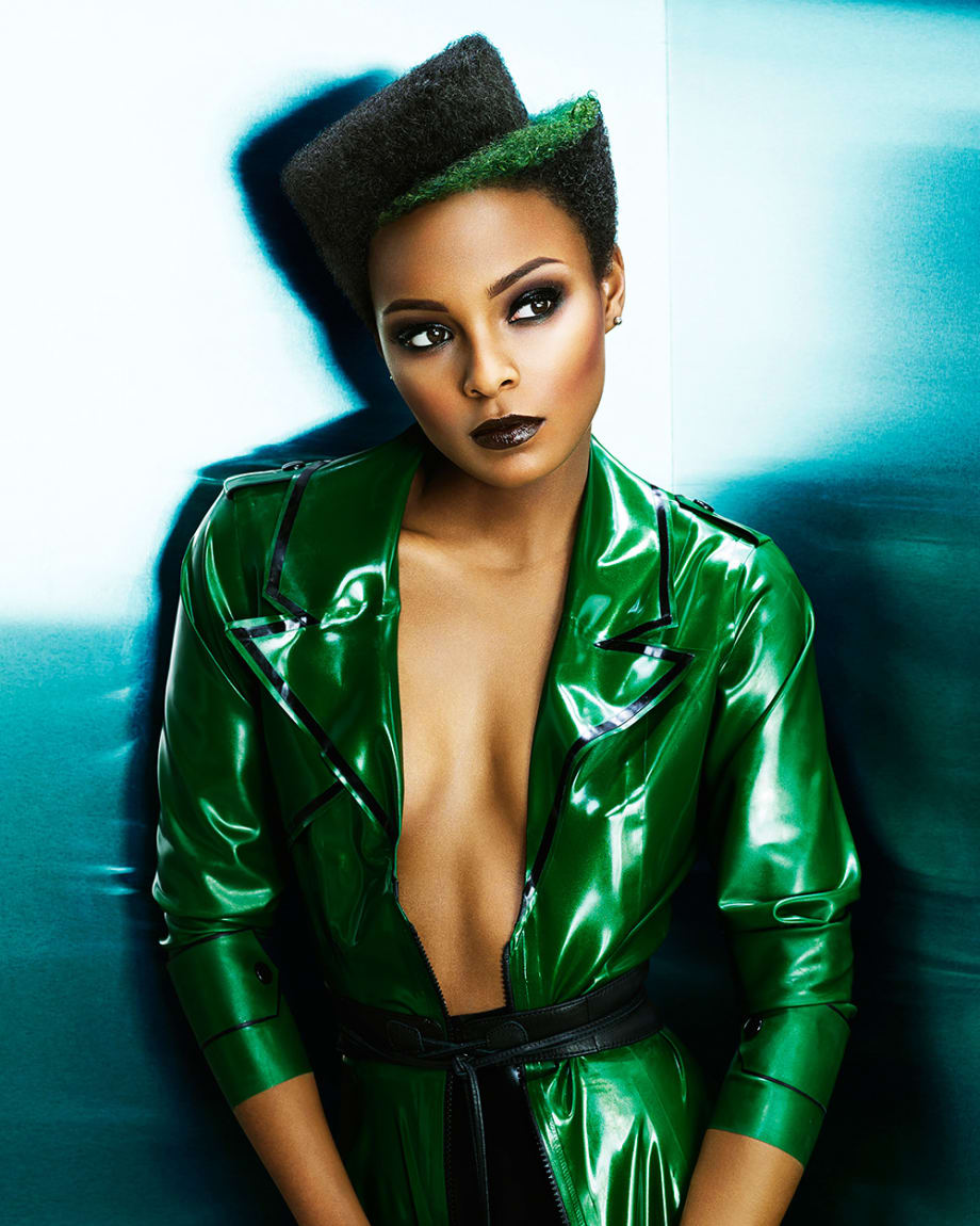 2016 NAHA FINALISTS: Hairstylist of the Year