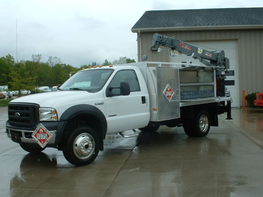 28-Inch Hydro Drive Brush Cutter