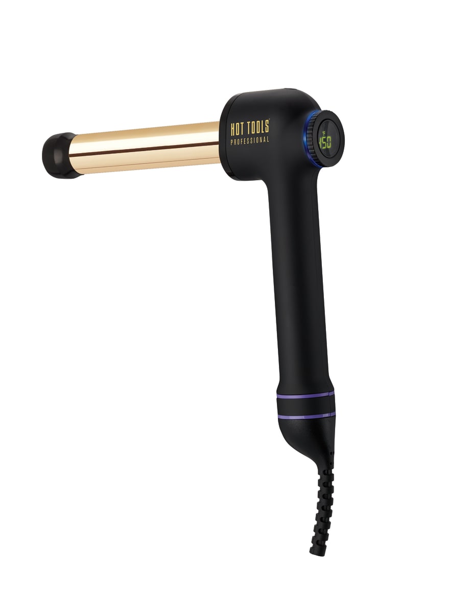 HOW-TO: Achieve Top-Notch Texture Using the CURLBAR
