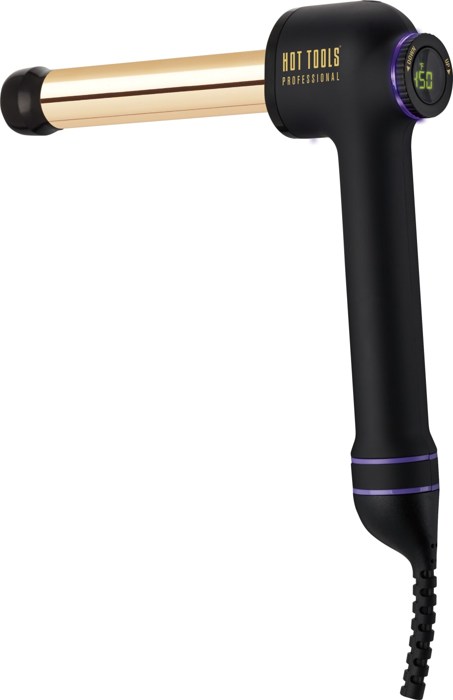 Hot Tools' CurlBar