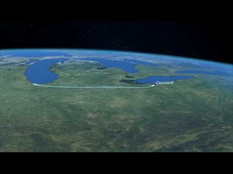 Hyperloop Transportation Technologies signs first U.S. interstate agreement