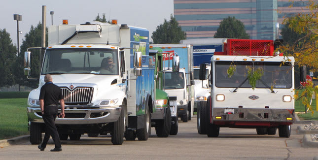 HTUF's 10th Meeting a Big Draw