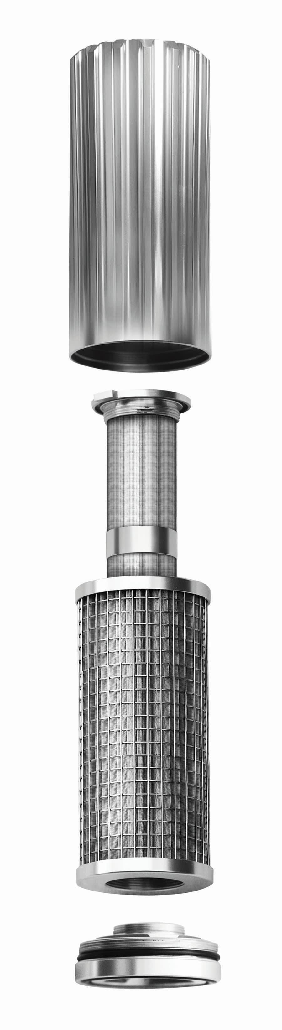 Code 3 Offers Programmable Light Bar