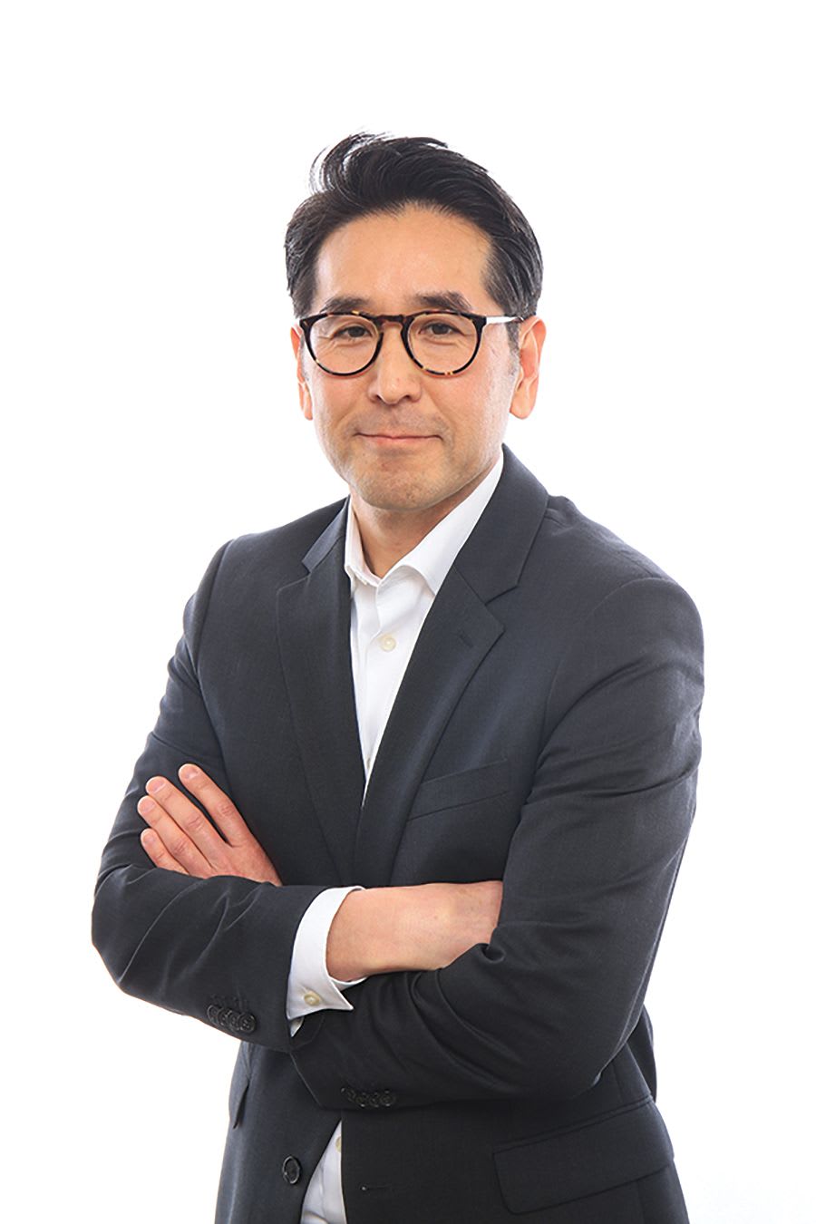 HUBB Filters Welcomes Scott Son as CFO