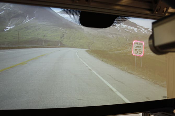The Brave New World of Vehicle Safety Technology
