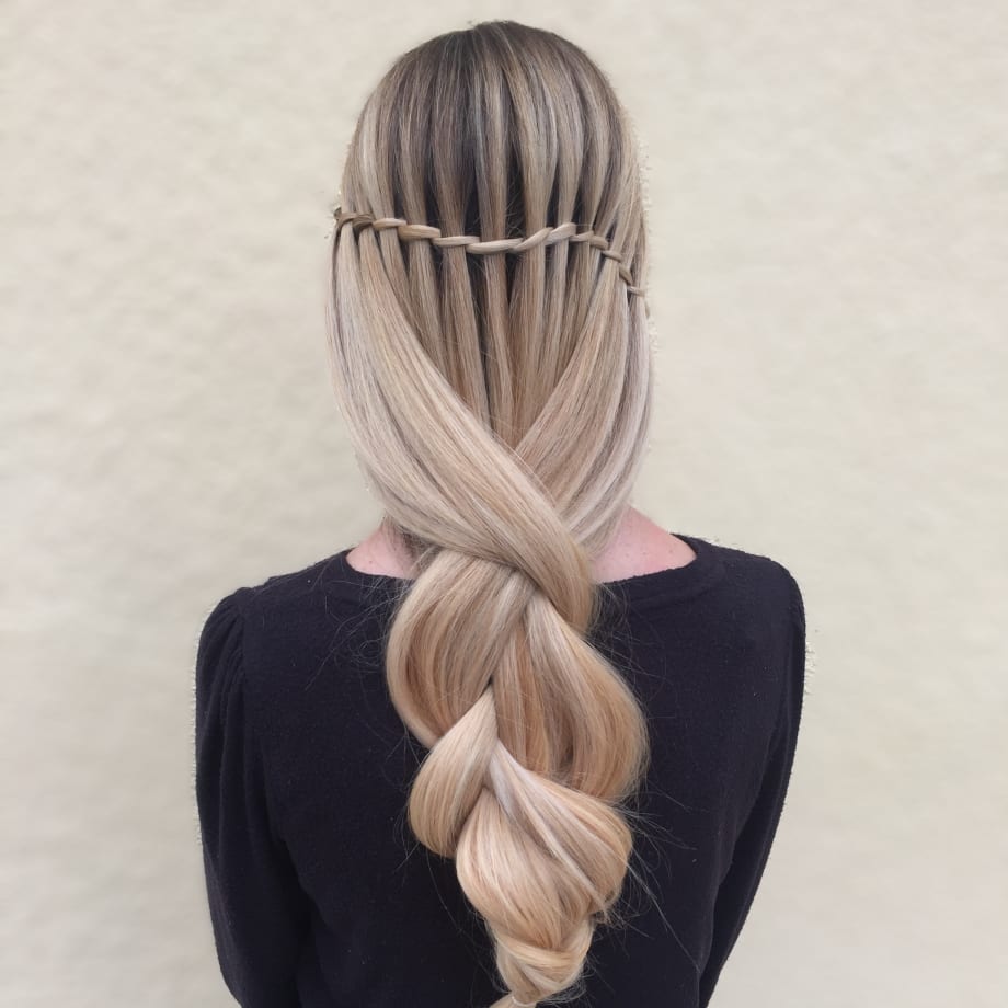 30 Bridal Hairstyles to Swoon Over