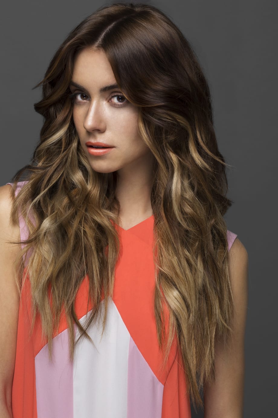 How to Match Extensions to a Client's Existing Color