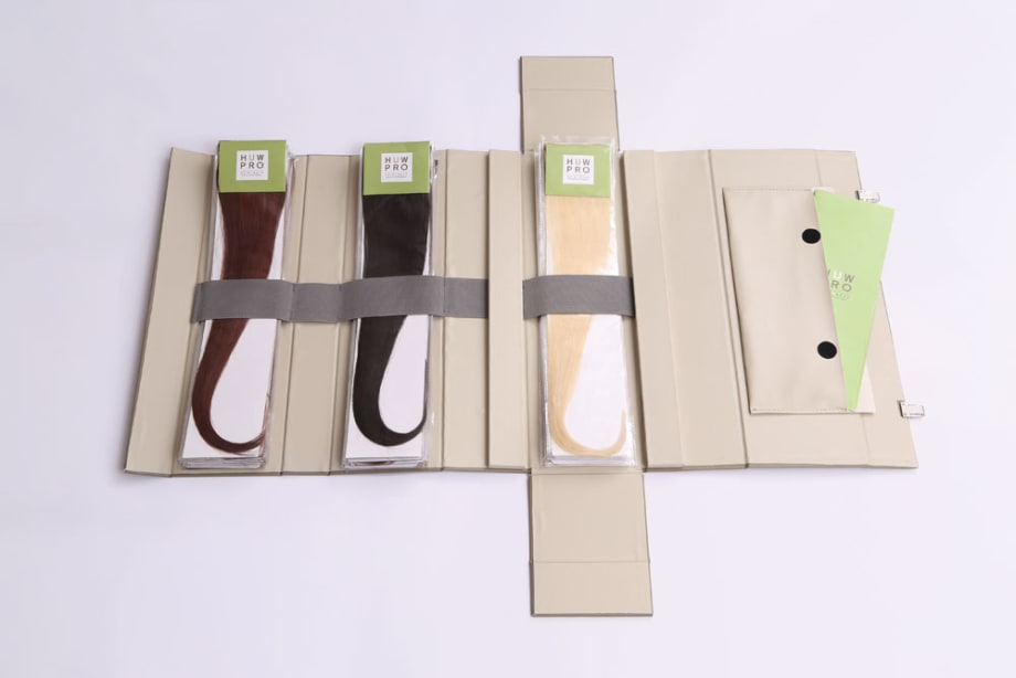 HairUWear Introduces HairUWear PRO