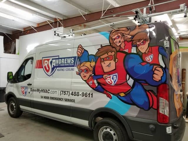 Importance of Mobile Truck, Van Marketing