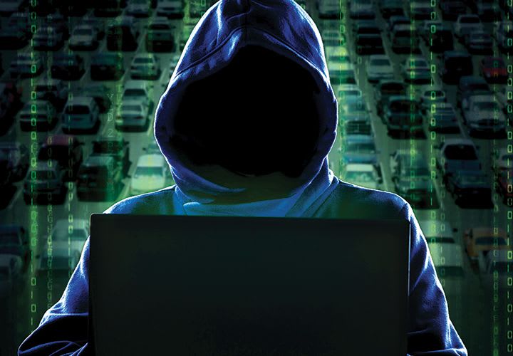 Should Fleets Worry About Vehicle Hacking?