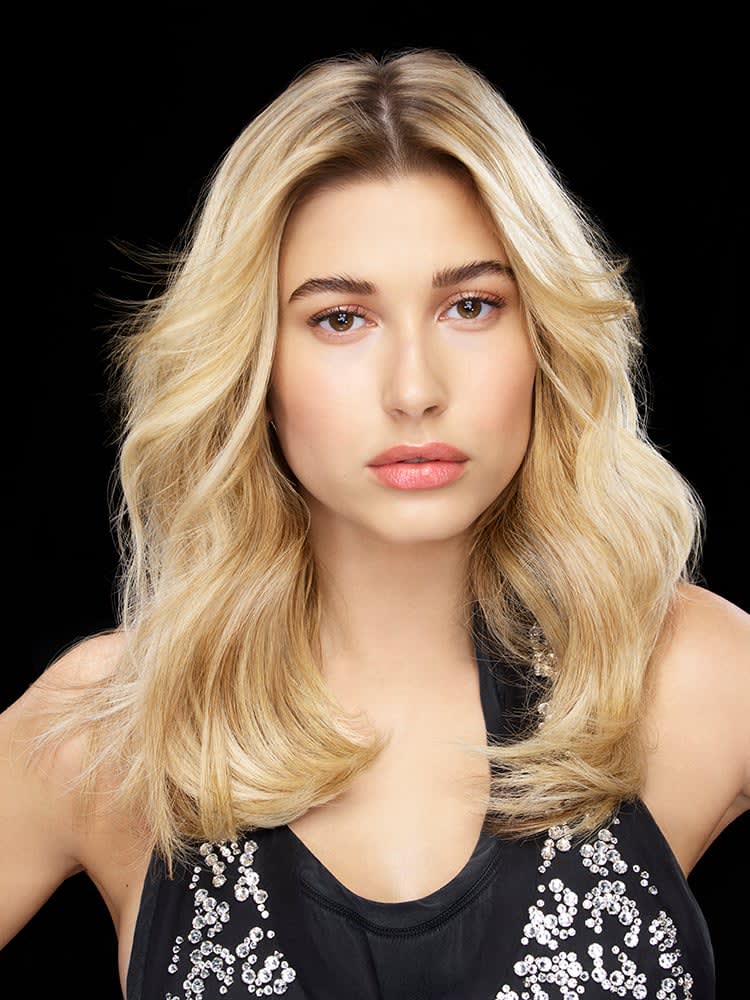 HOW-TO: The New Blonde is Nude Beige - Inspired by the No-Makeup Trend