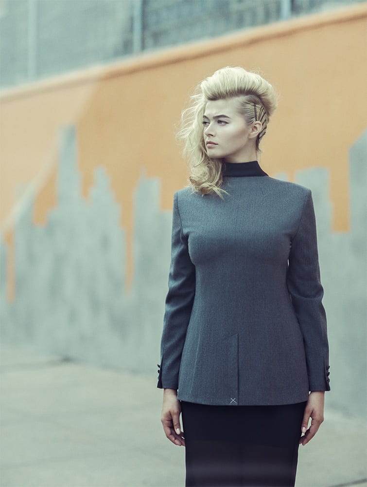 3 Hairstyles That Use Bobby Pins in a Chic Way -- Plus 2 Cute Bobs