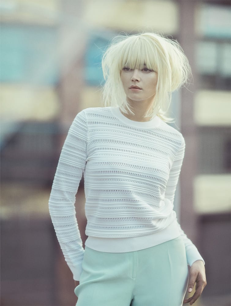 3 Hairstyles That Use Bobby Pins in a Chic Way -- Plus 2 Cute Bobs