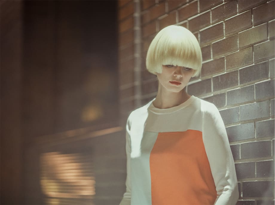 3 Hairstyles That Use Bobby Pins in a Chic Way -- Plus 2 Cute Bobs