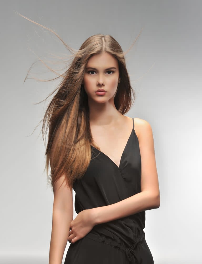 3 Out-of-the-Box Ways to Use Hair Extensions
