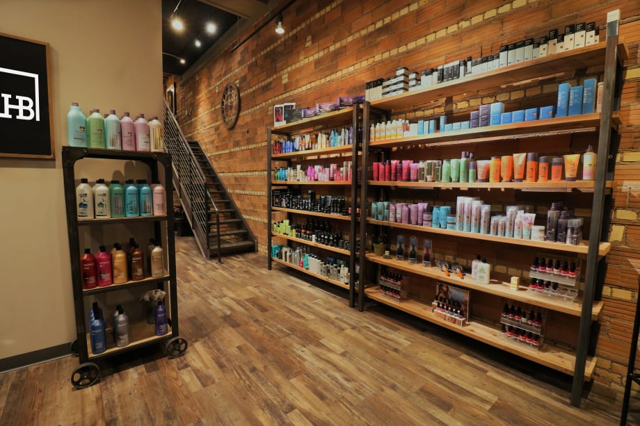 2019 Salons of the Year: Hair and Body Works