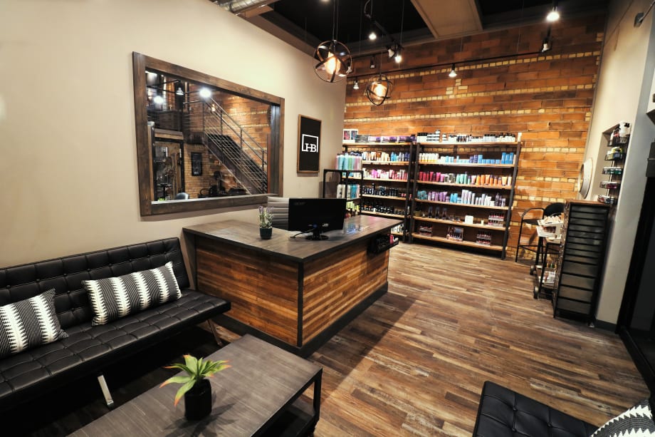 2019 Salons of the Year: Hair and Body Works