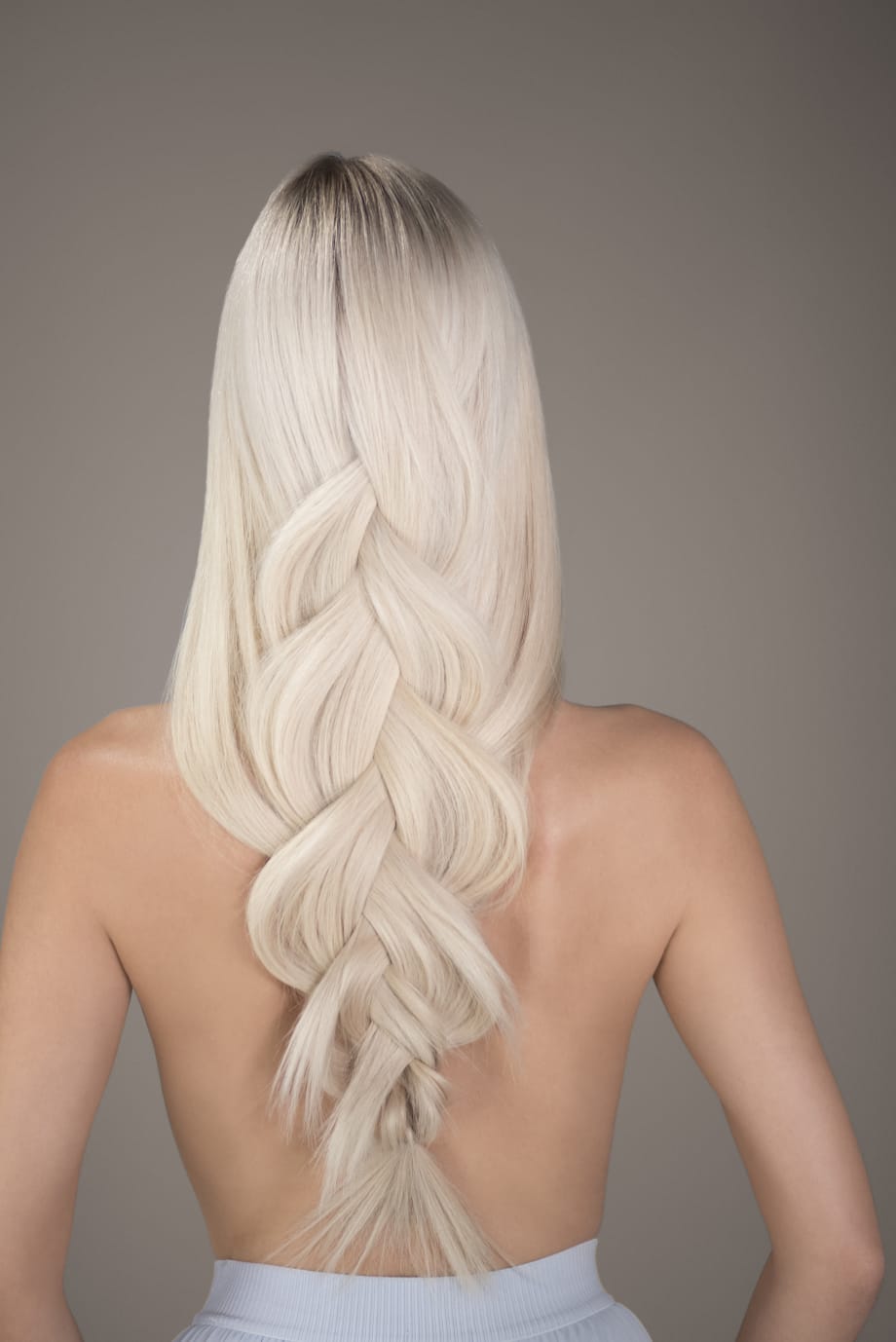 Hairtalk Introduces Platinum 60A Extensions