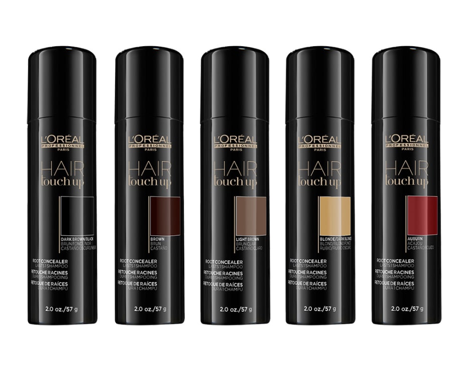 L’Oréal Professionnel Hair Touch Up