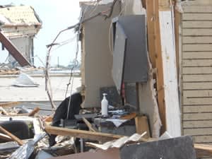 Matrix Partners with Hairbenders Salon to Aid Joplin Victims
